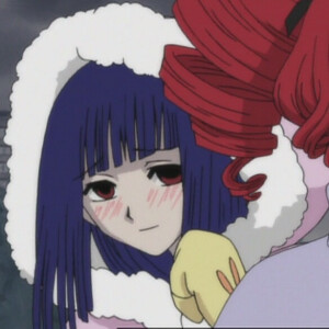 四月一日异闻录