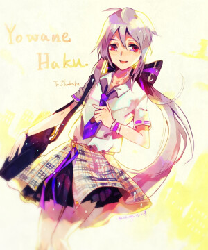 ★HAKU★