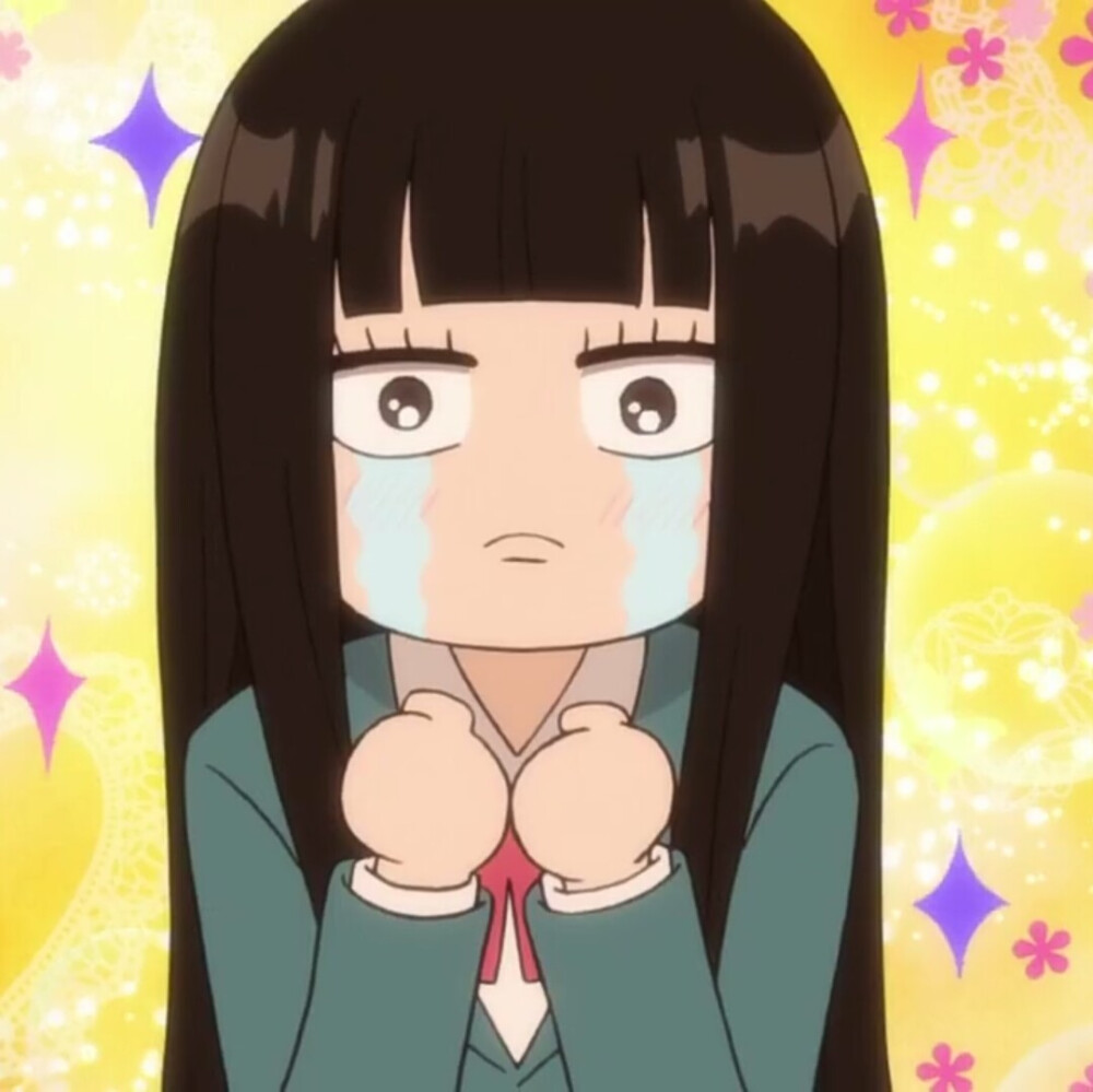 爽子表情包哈哈哈哈哈哈
又在制造什么沙雕回忆啊哈哈