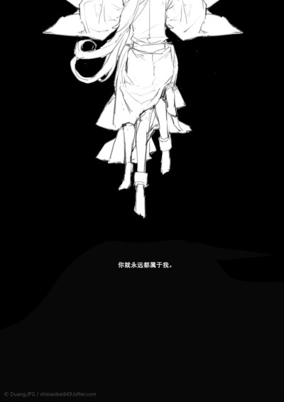 双狼组
明日方舟
漫画同人