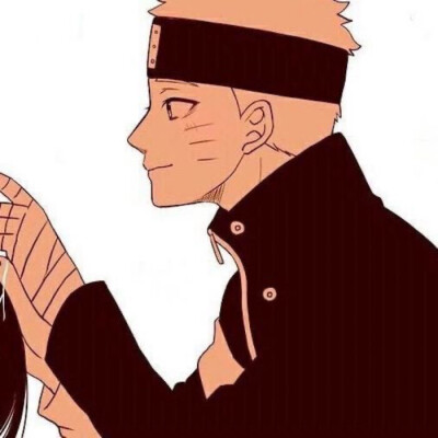 朋友圈背景图和头像一套
（补上火影的另一半）