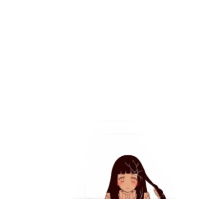 朋友圈背景图和头像一套
（补上火影的另一半）