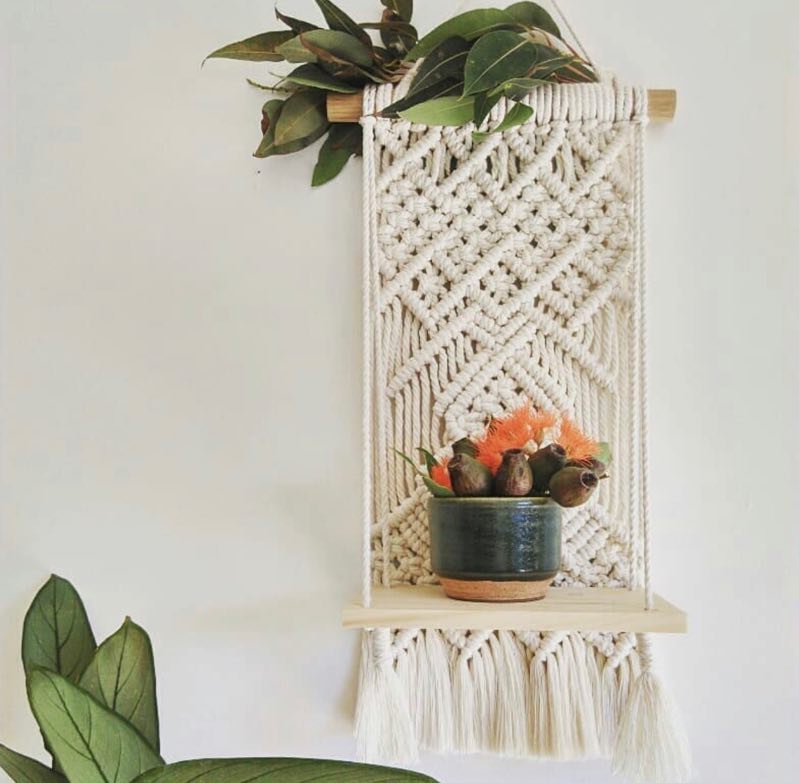 macrame