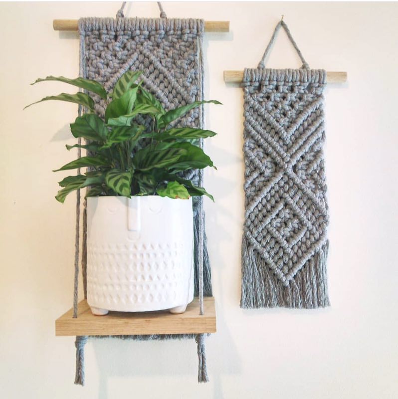 macrame