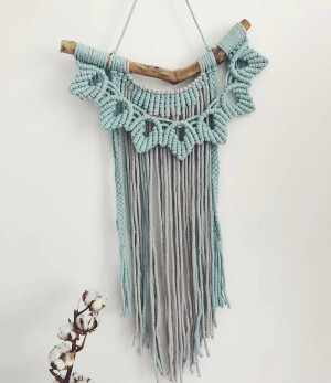 Macrame
