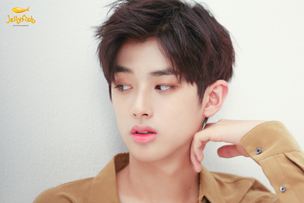 Kim Minkyu