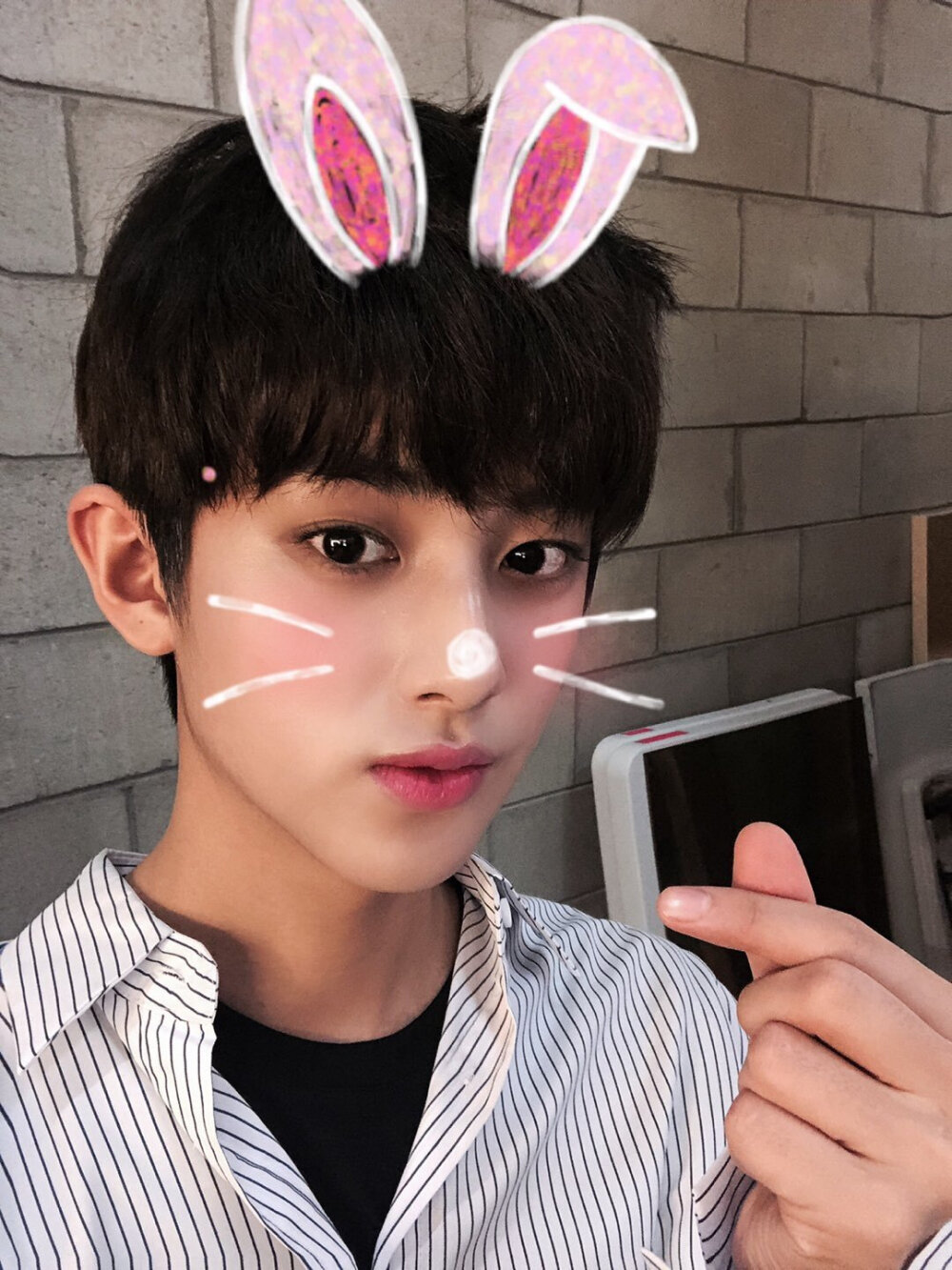 Kim Minkyu