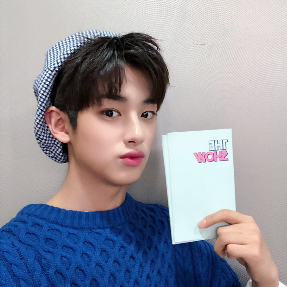 Kim Minkyu