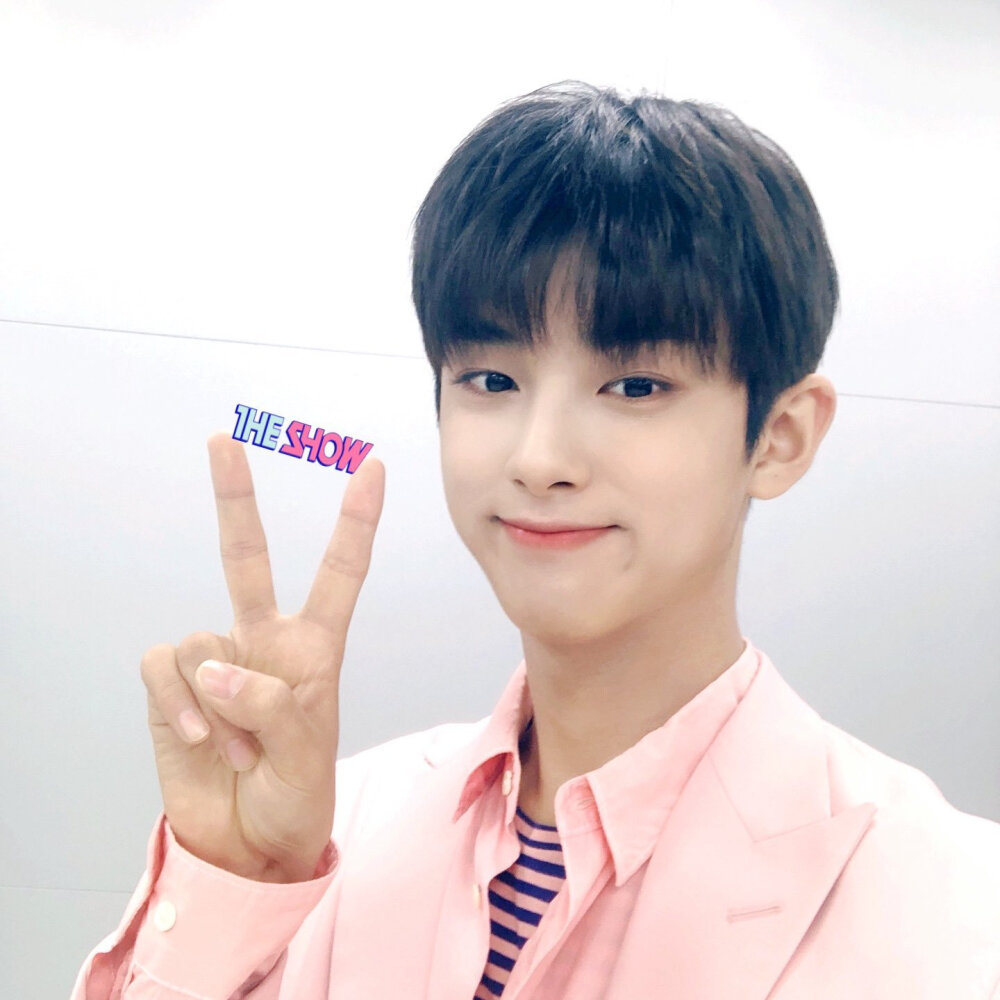 Kim Minkyu