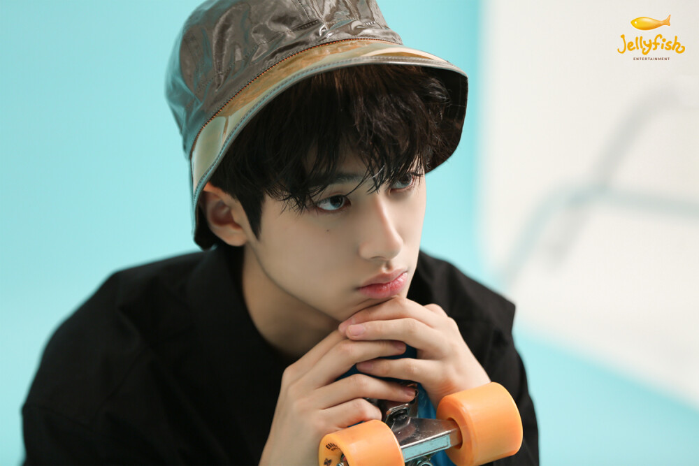 Kim Minkyu