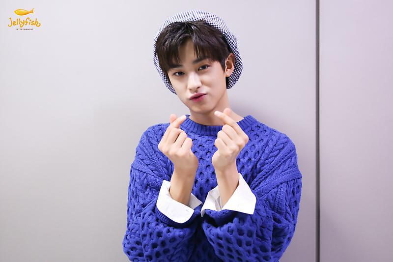 Kim Minkyu