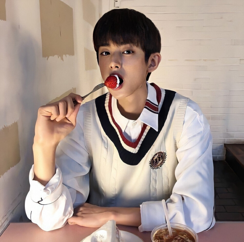 Kim Minkyu