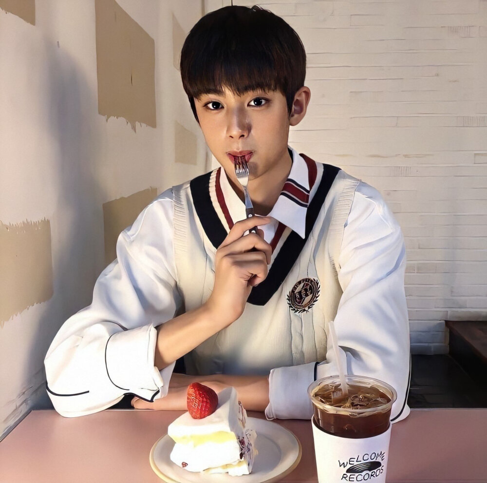 Kim Minkyu