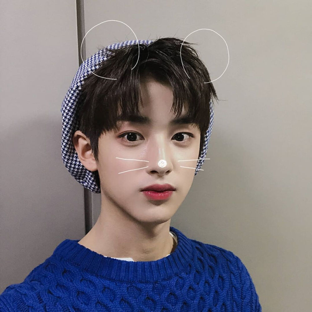 Kim Minkyu