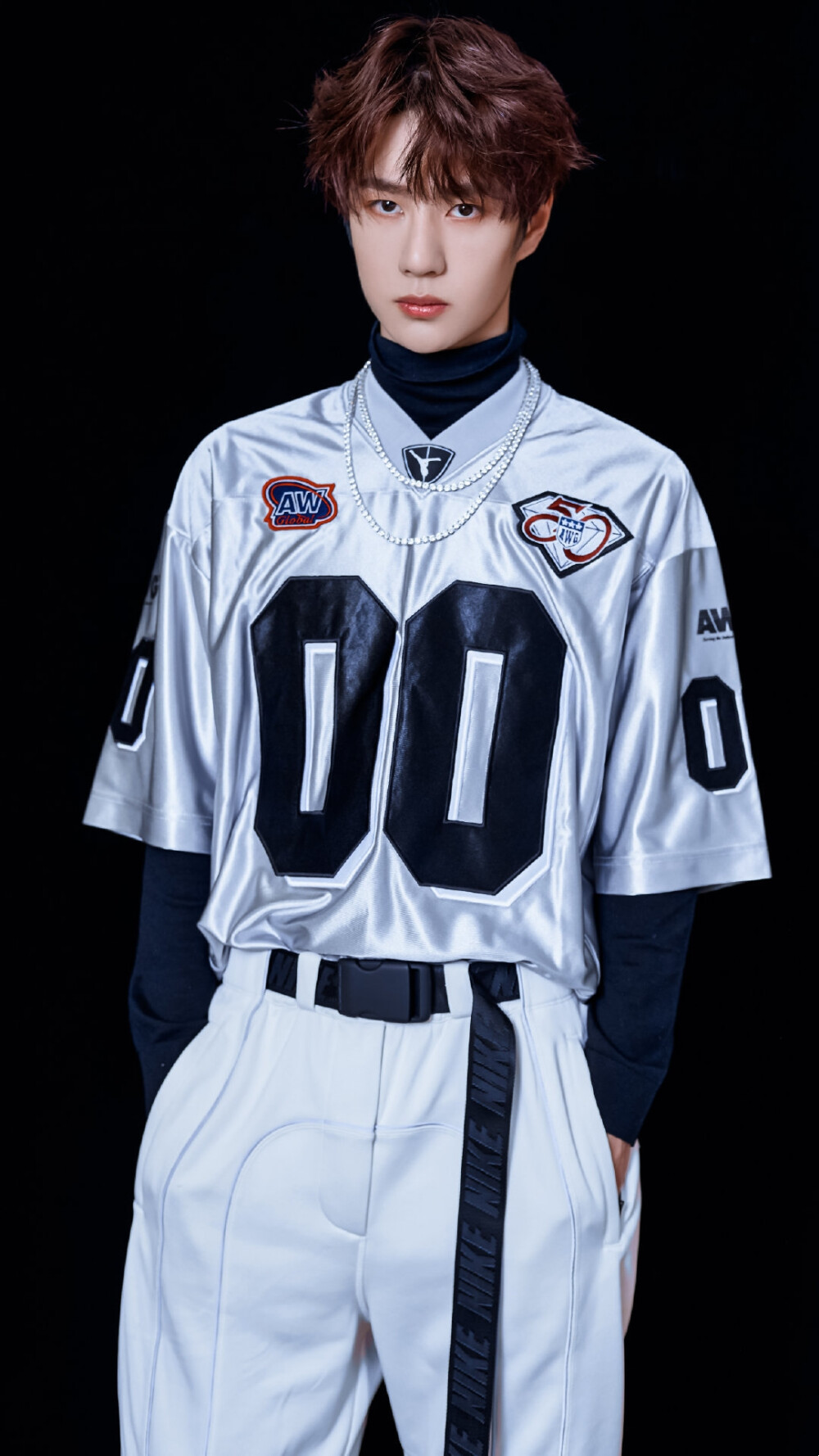 王一博/套图/创造101