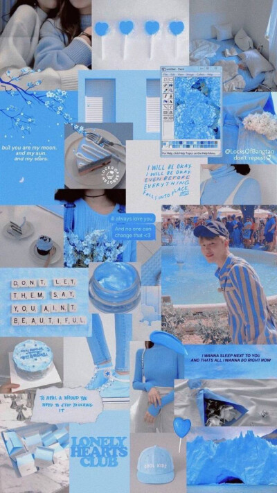 拼图 自制壁纸 素材