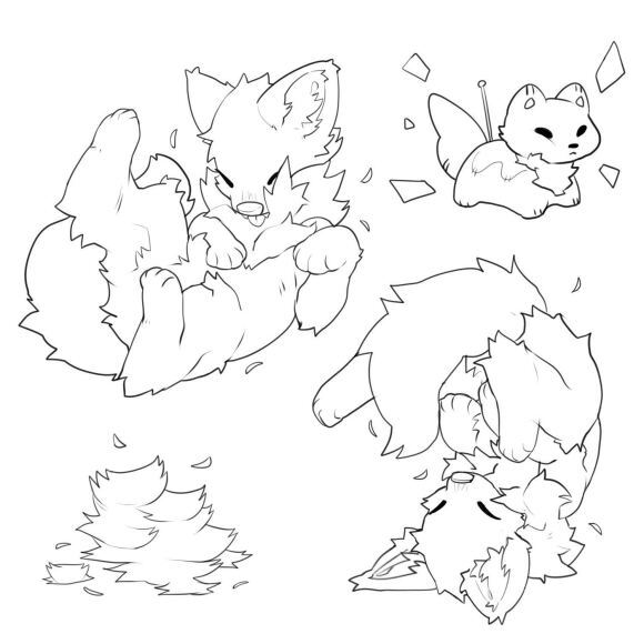 入驻堆糖啦。发一些亲友空间放的模板，如果侵权请提醒我~