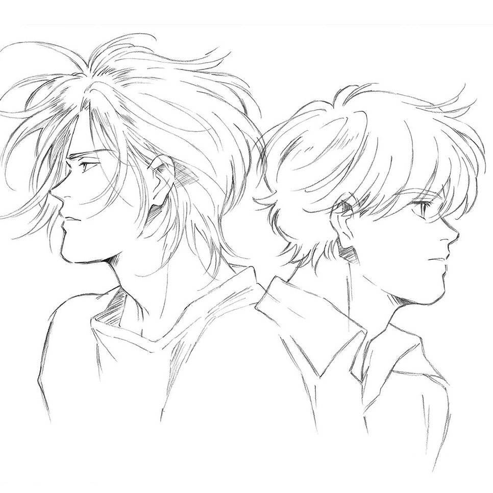 banana fish