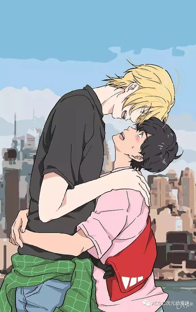 banana fish