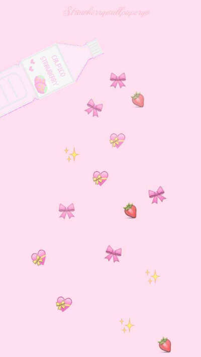 我的少女心爆棚了
