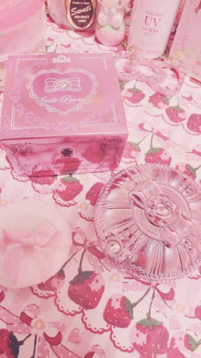 我的少女心爆棚了
