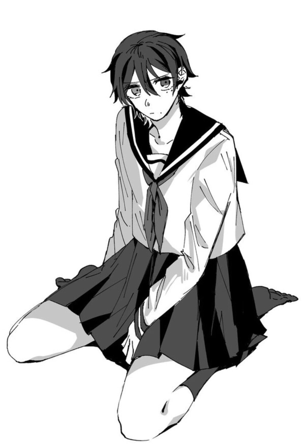 drb催眠麦克风 转p站画师id21420160 沙雕bb#横滨酷哥组#三郎爱了