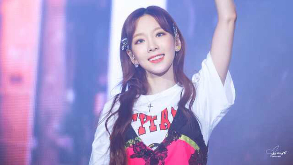 泰妍 金泰妍 Taeyeon