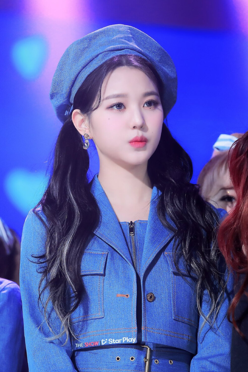 izone 张元英 宮脇咲良 曹柔理 崔叡娜 安宥真 矢