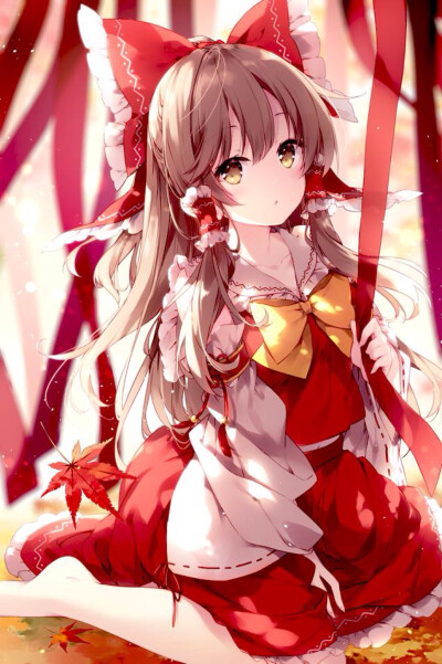 二次元美图