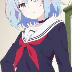 《龙王的工作》 - 高清图片,堆糖,美图壁纸兴趣社区