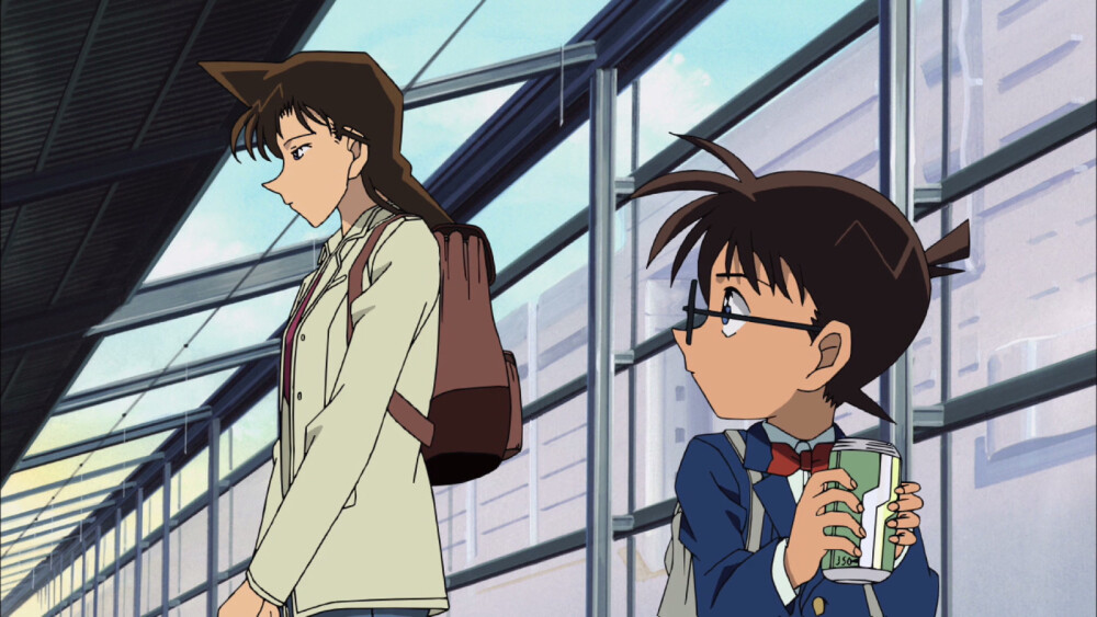 剧场版 迷宫的十字路口