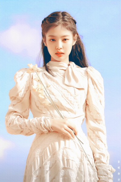 金智妮jennie