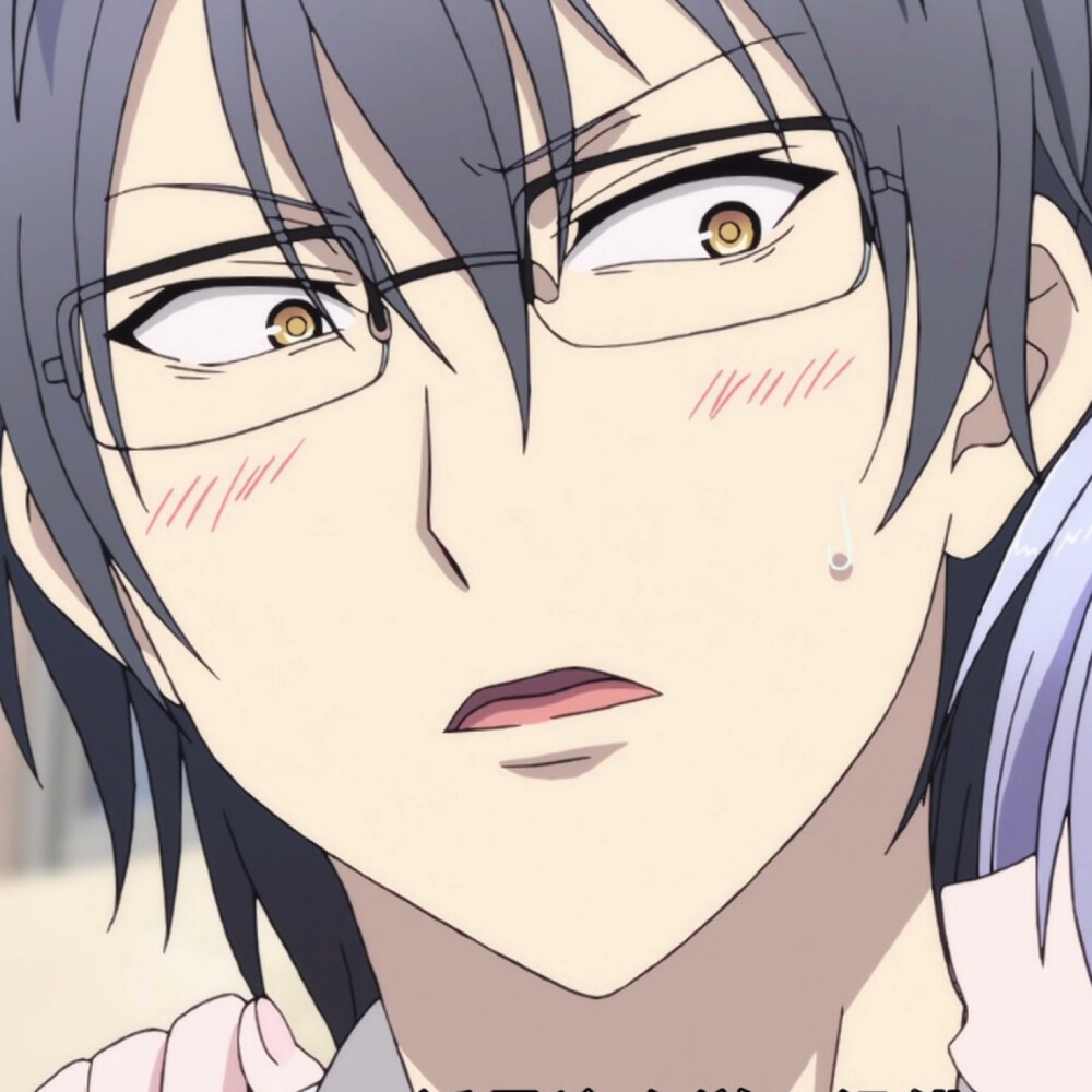 理科生坠入情网