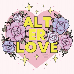 Alt er love