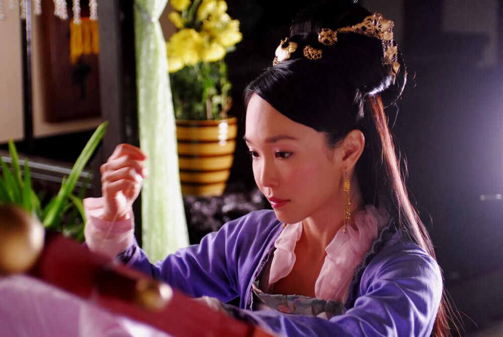 聊斋奇女子
范文芳 饰 史连城