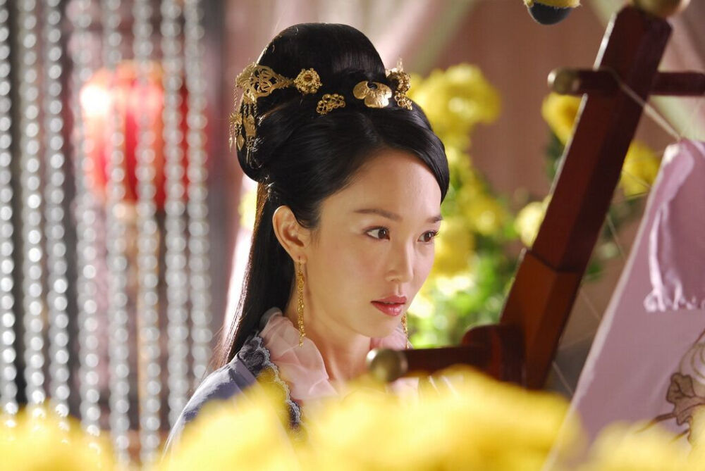 聊斋奇女子
范文芳 饰 史连城