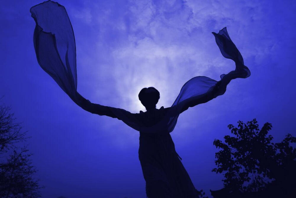 聊斋奇女子
刘诗诗 饰 辛十四娘