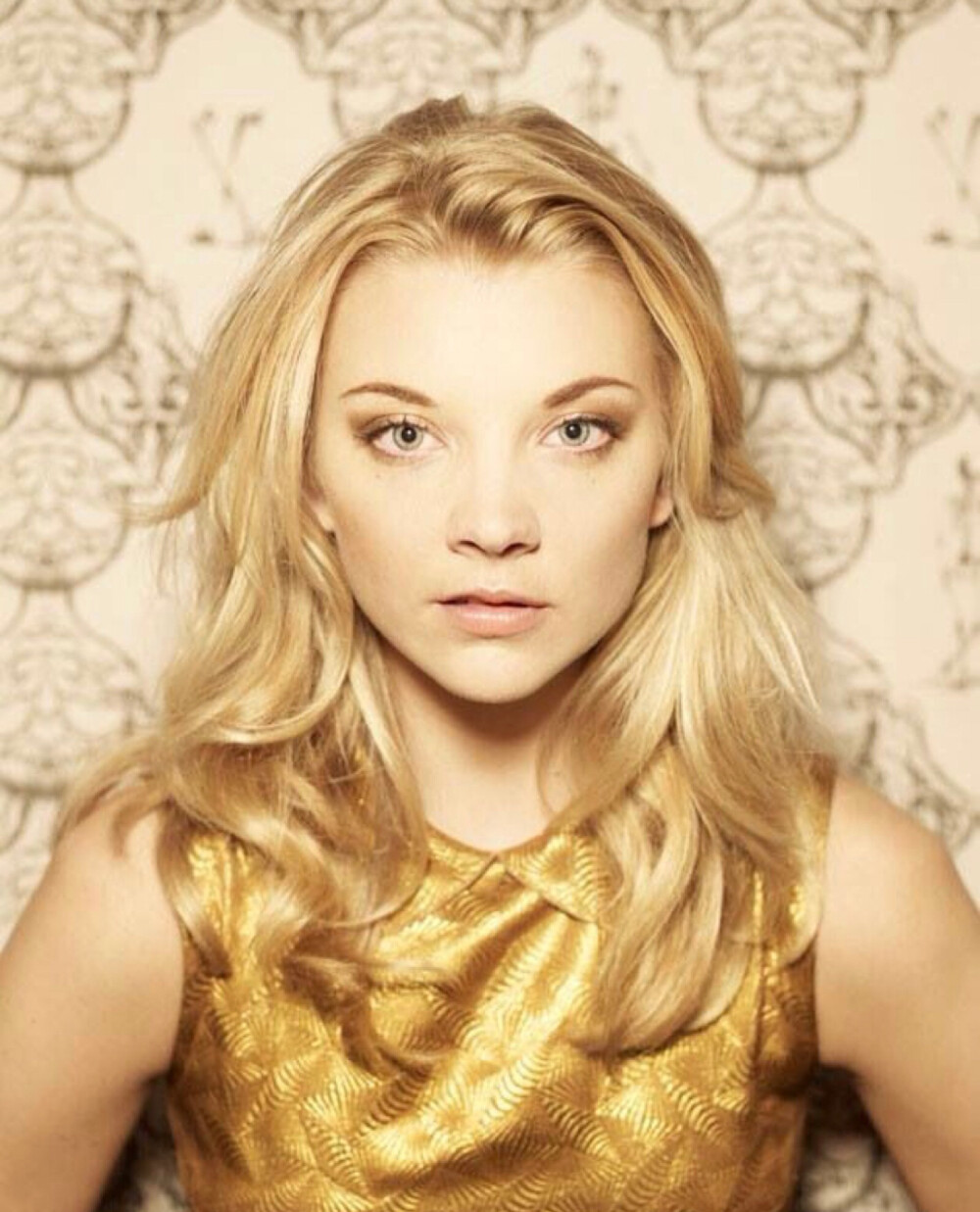 小玫瑰/娜塔莉多默尔/Natalie Dormer