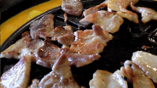 美食动图 美食gif 