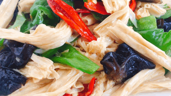 美食动图 美食gif 