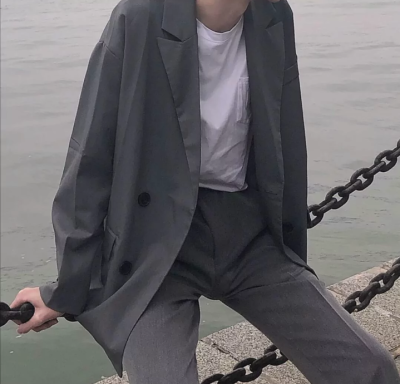 玩网男头