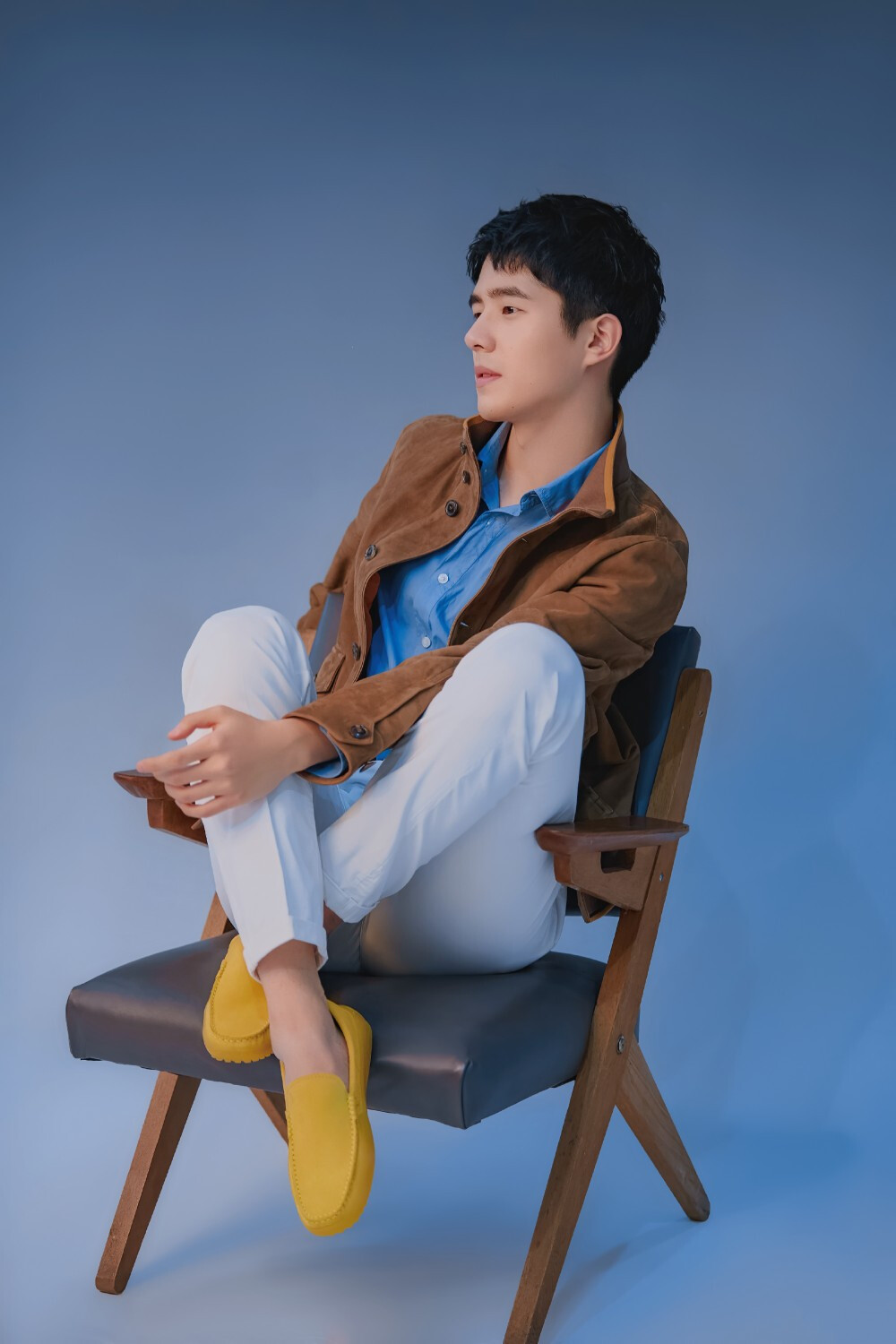 * 刘昊然 tods 好奶(70▽70) 676767 cr@磕颜大魔王