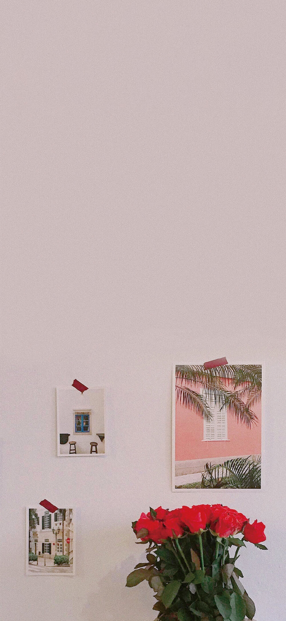“我不能给你全世界，但是我的全世界可以给你。