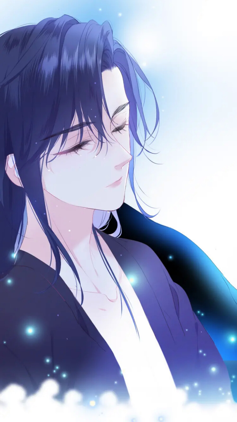 乔儿不听话 - 堆糖,美图壁纸兴趣社区