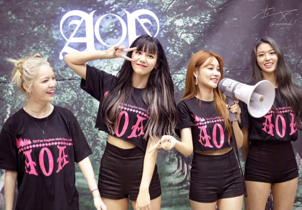 AOA