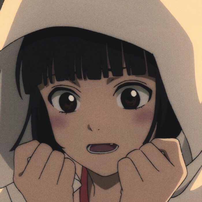 闺蜜头像丨姐妹头像