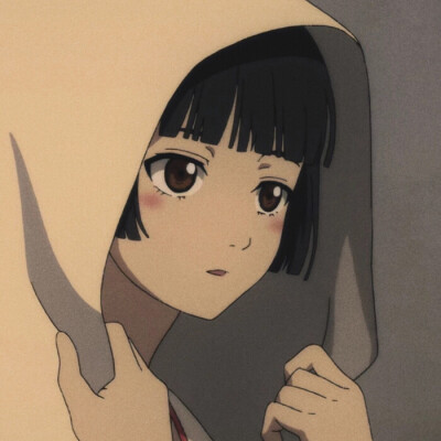 闺蜜头像丨姐妹头像