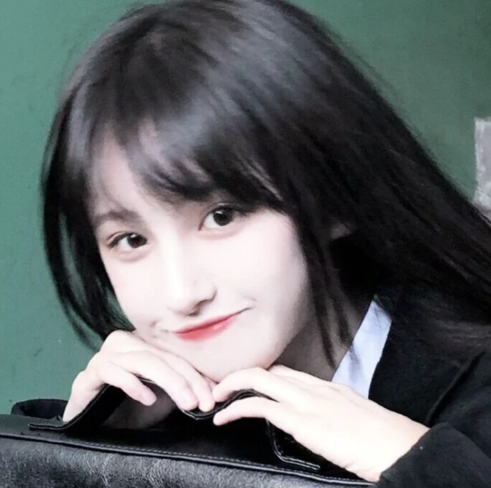 林沈幼 女头
二传注明宋姿/林沈幼