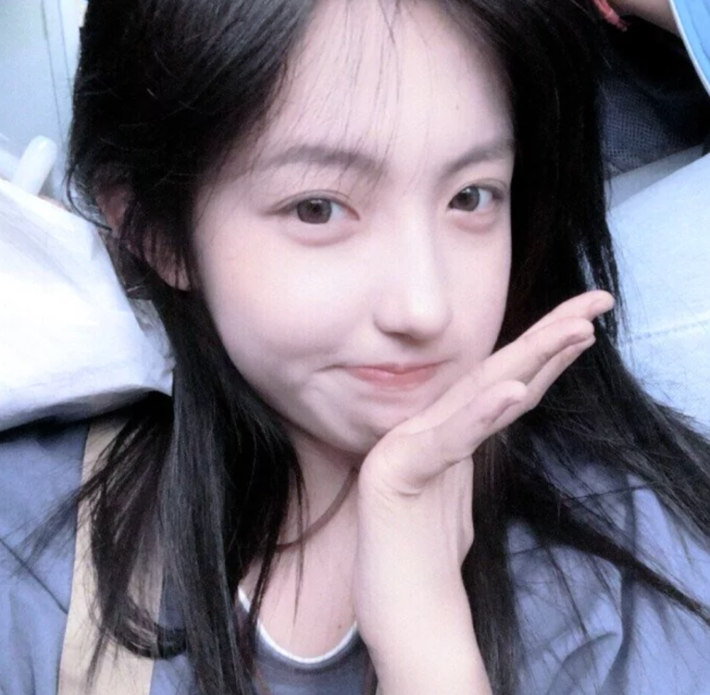 林沈幼 女头
二传注明宋姿/林沈幼