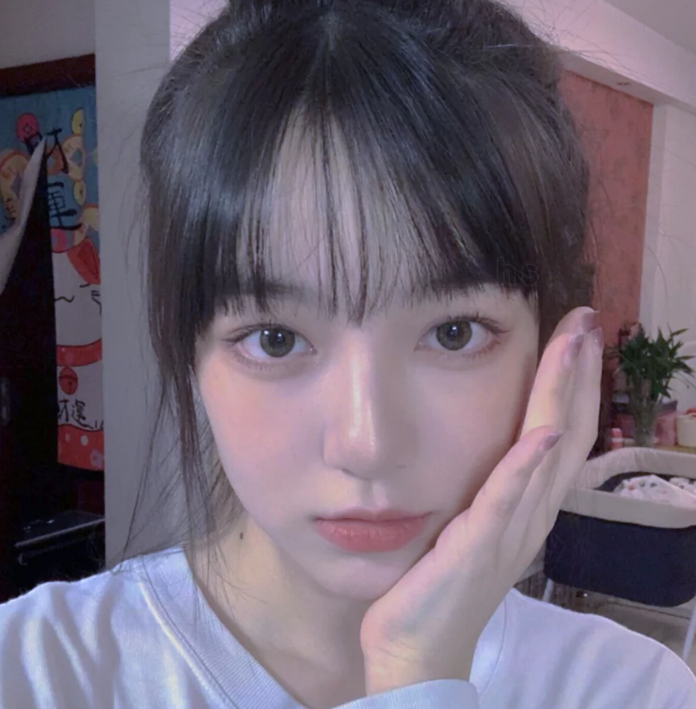 林沈幼 女头
二传注明宋姿/林沈幼